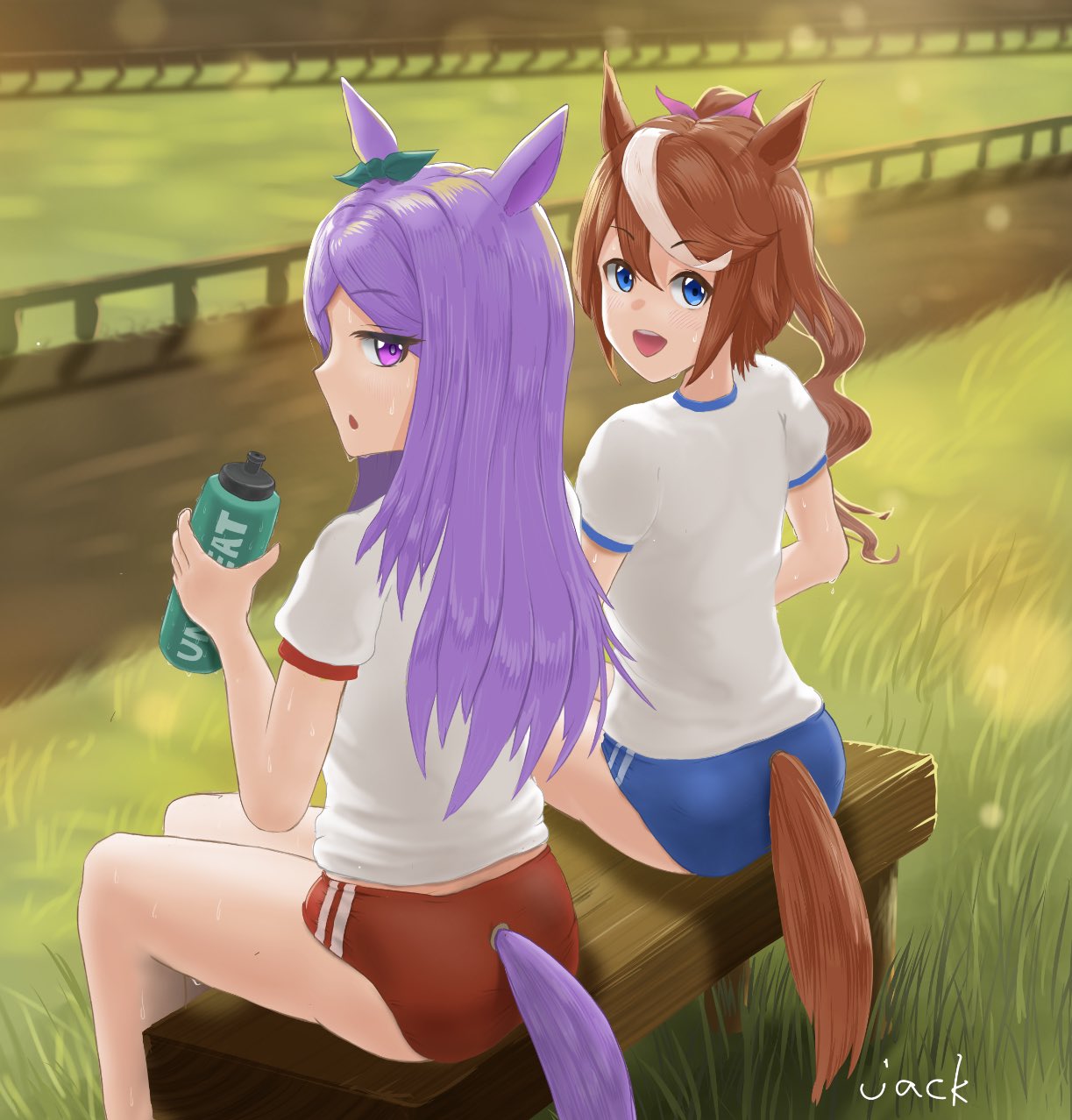 Saku お絵描きアカ Saku Twitter