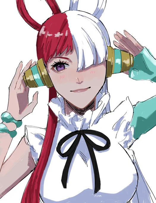 ウタ 