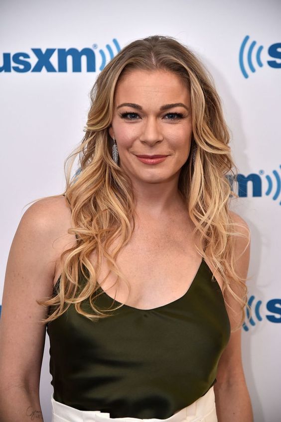 Happy birthday  LeAnn Rimes 