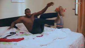 jikwechegh's tweet photo. After plotting how to discredit the #ObidientWalk in their WhatsApp groups.
12:am video is playing in their dreams of.
π https://t.co/Wfmld3vUz6