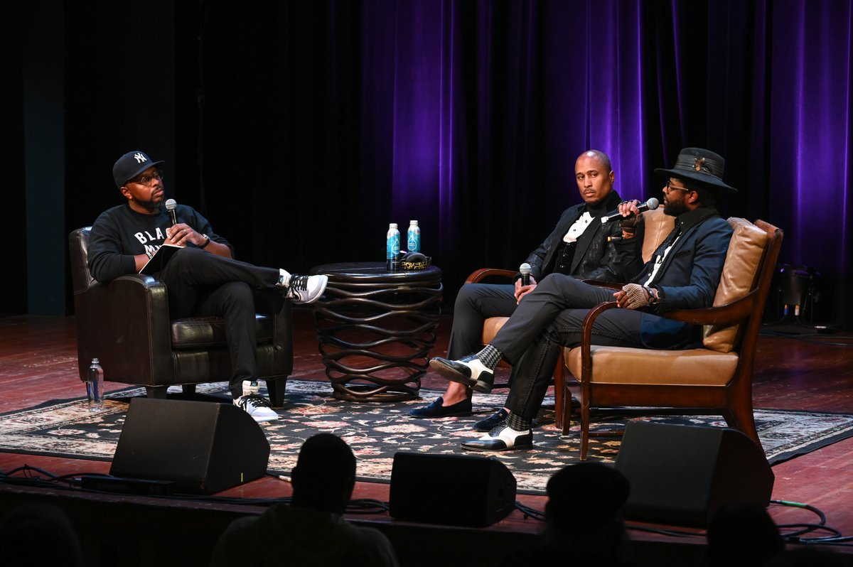 This #THING just keeps getting better 🔥 Day 2️⃣ photo dump 🙌🏼

📸 <a href="/travistrautt/">travis Trautt</a> x <a href="/PhotoBakery/">Jim Bennett</a> x @Housetornado37 x <a href="/dannyngan/">Danny Ngan</a>

#THING2022 #STGPresents