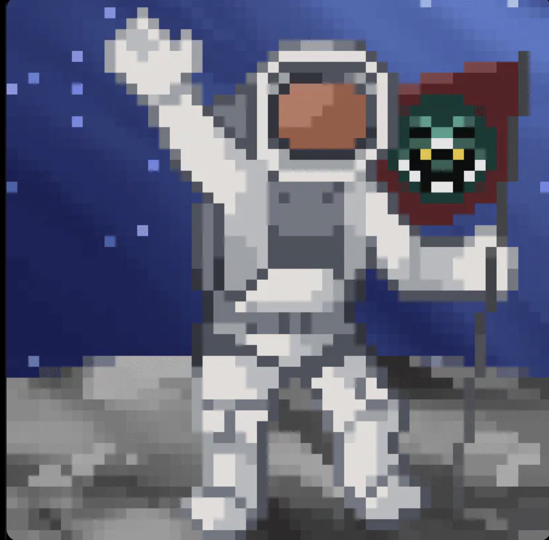 TheToken 🎾 👾 🐶🐈‍⬛ tweet media