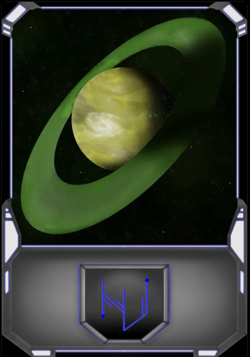 Just exploring the #Cosmos with some new frens. <a href="/WavingCosmonaut/">Waving Cosmonauts</a> and <a href="/HorizonsUnbound/">Horizons Unbound</a> #NFT #NFTs #NFTGiveaways #NFTshill #NFTCommunity #NFTProject