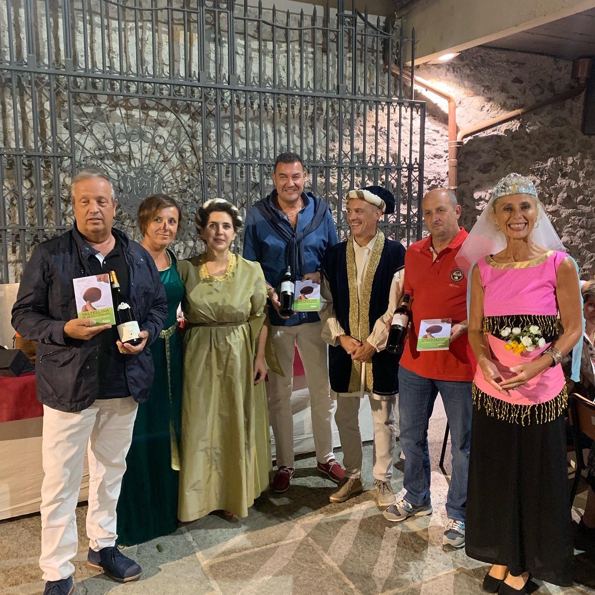 Sara Missaglia tweet media