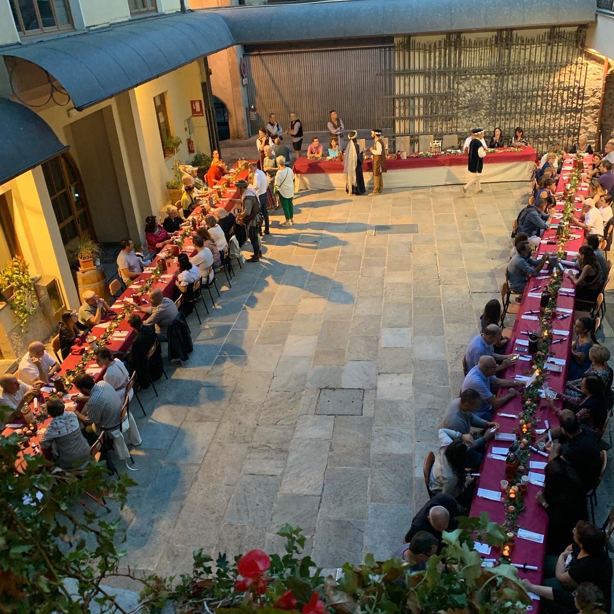 Sara Missaglia tweet media