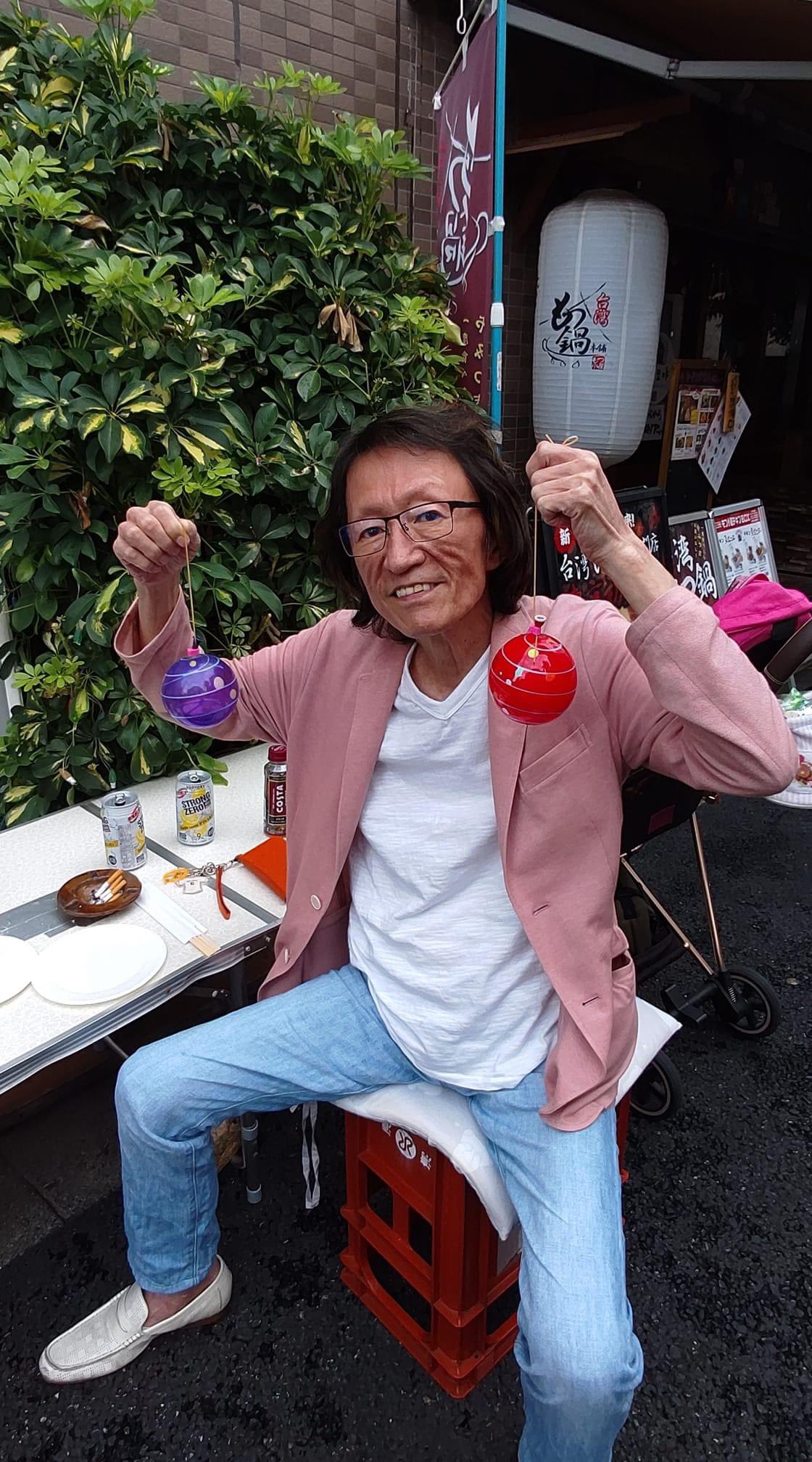 小杉十郎太/Kosugi_Jurota on Twitter 