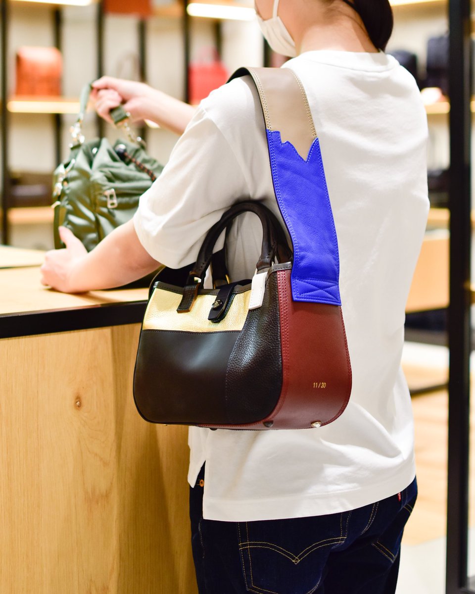 KURA CHIKA by PORTER (@kura_chika_shop) / Posts / X
