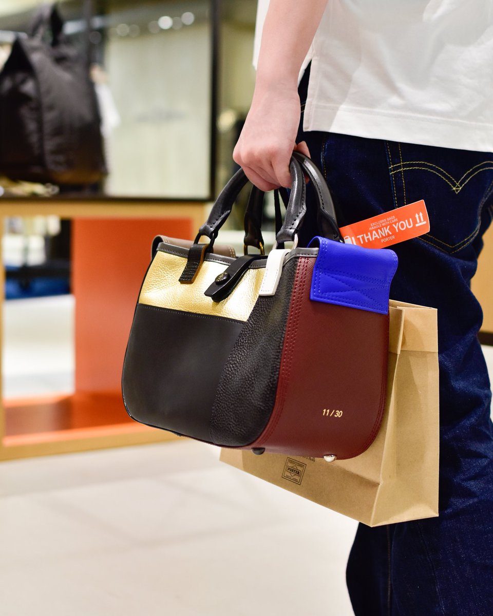 KURA CHIKA by PORTER (@kura_chika_shop) / Posts / X