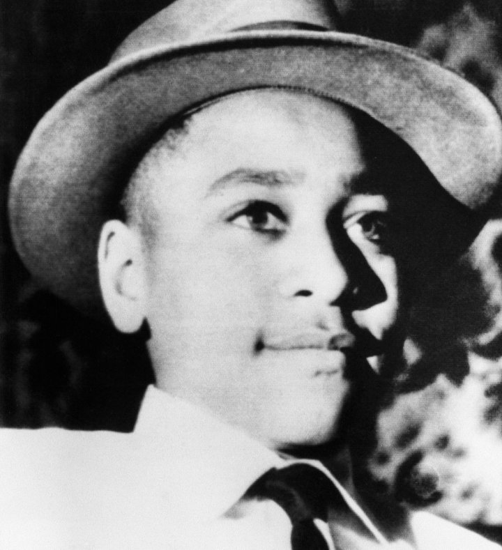 Axiomsense's tweet photo. Rest in peace Emmett Till

Kidnapped, pistol whipped, beaten, lynched and shot by two white cunts, who aren't worth a mention; for a lying sack of shit wife, still alive today, yet deserving of some form of vigilante justice...

25th July 1941 - 28th August 1955 https://t.co/RBNtxvcdw5