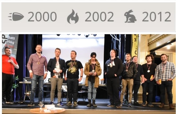 A good summer of chess! Ended with a medal for NM i cafesjakk and finally made the <a href="/lichess/">lichess.org</a> trifecta (2000 in bullet, blitz and rapid). From an 800 rating five years ago, it's been a long climb.