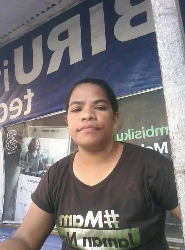 Jusssffff's tweet photo. Janda kembang@AlCATRA30694576 https://t.co/baHbKMLbQe