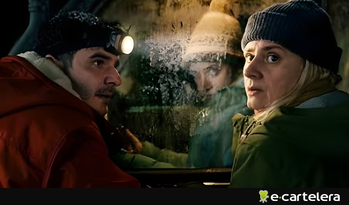 ecartelera's tweet photo. CRÍTICA de #EntreValles, @acontrafilms estrena un drama social del rumano Radu Muntean https://t.co/iAHjW4kdVR https://t.co/J9BboH2NIN