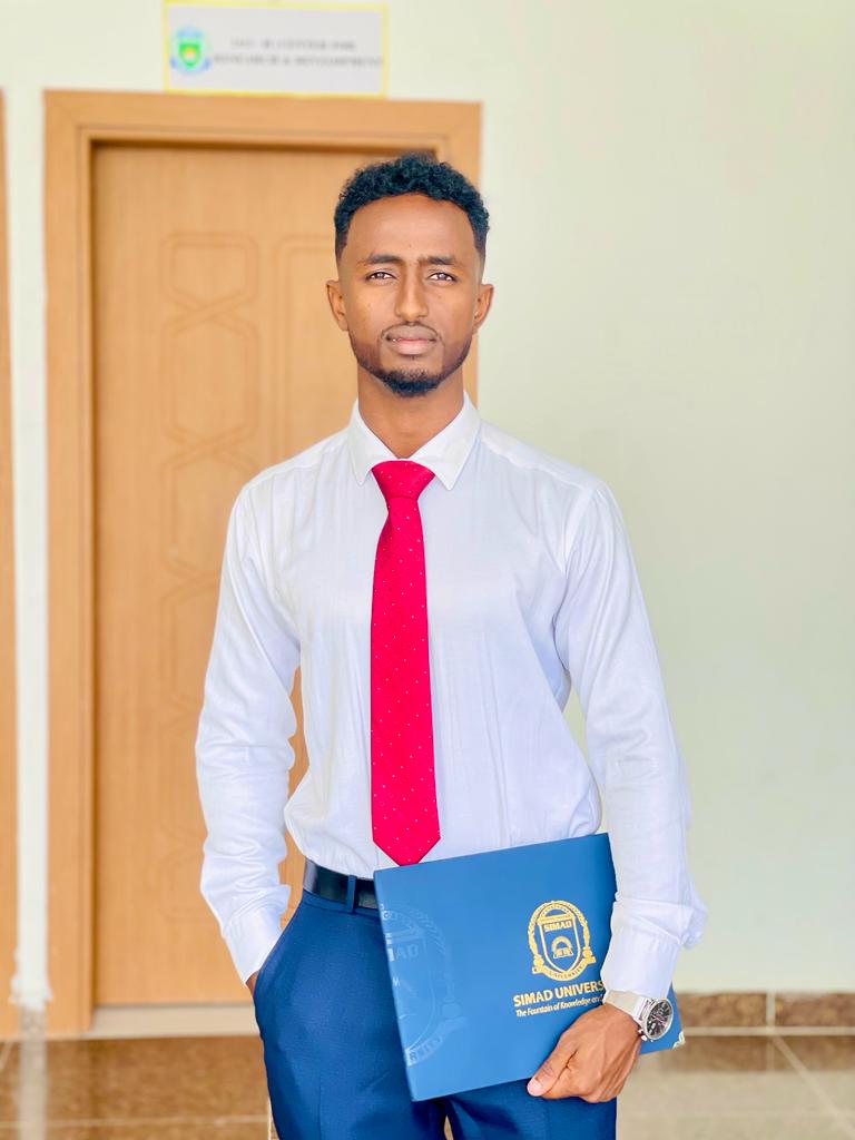 kariim7528's tweet photo. Finally I Did It Alhamdulilah
@SIMADUniversity
@Classof2022 
@XAJSiOfficial https://t.co/JPK6qpgFqa