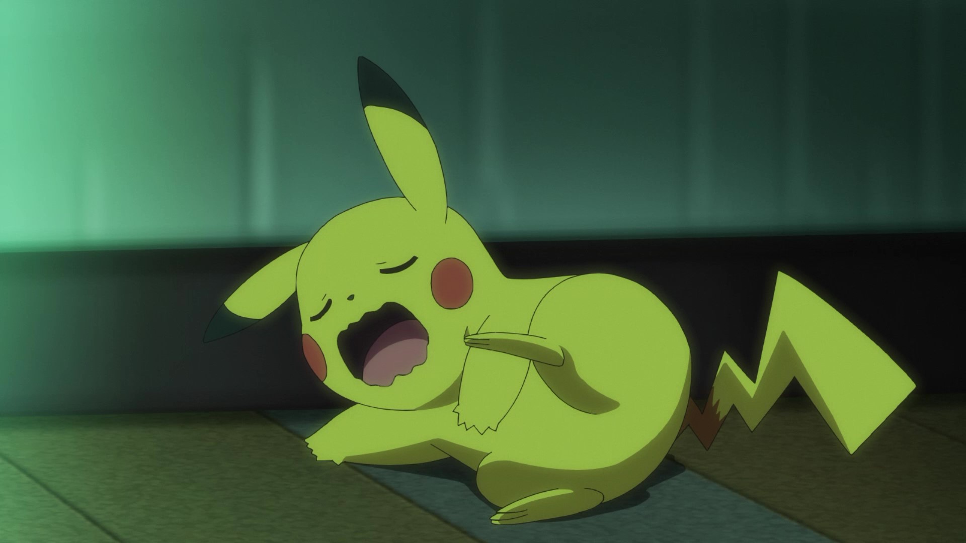 アニメ「ポケットモンスター」公式 on X: 