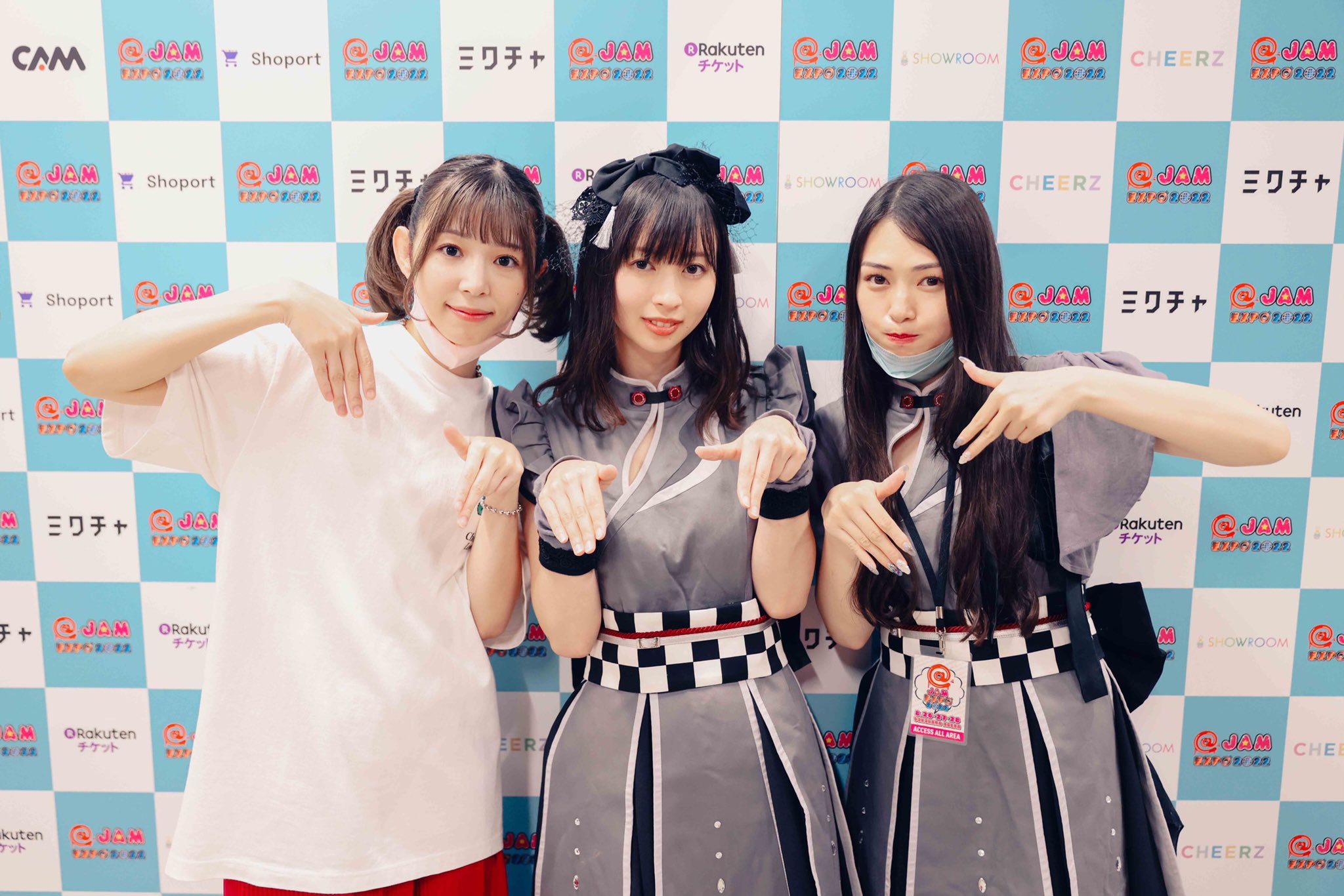 滝口ひかり ゑんら Wyenra Hikari Twitter