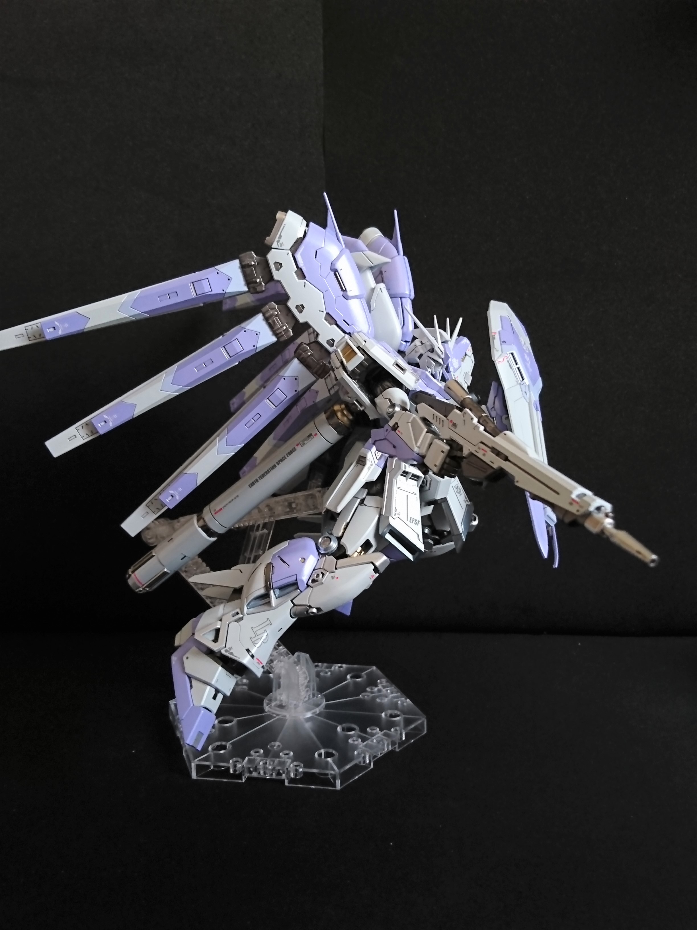 ガンプラ断捨離 ガンプラ断捨離