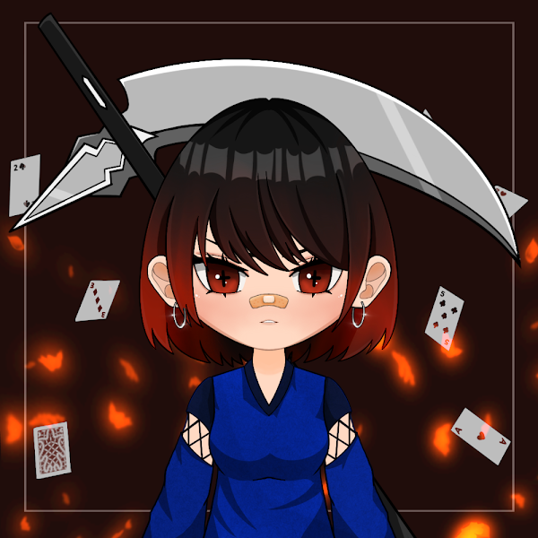 Miss Jessi tweet media