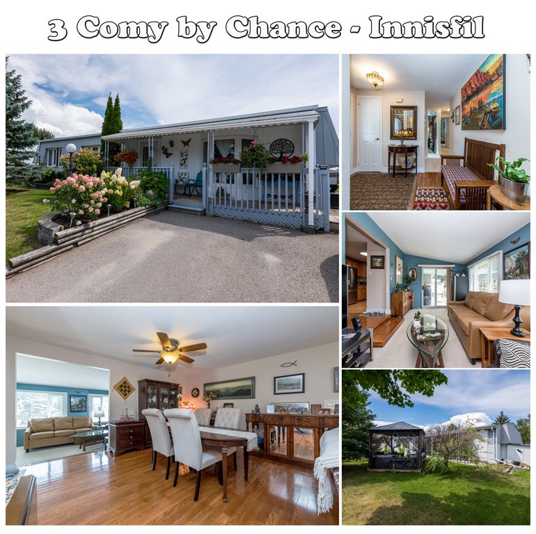 Laura Werrell on Twitter "3 Come by Chance in the retirement community