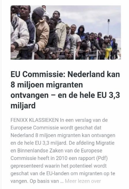 #knettergek als je nu nog niet ziet wat ze aan het doen zijn dan ben je verloren en heb je verloren.<a href="/tag/knettergek"class="tags">#knettergek</a>