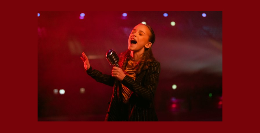 De betoverende  winnares van de Voice Kids 2020 komt met haar eigen 11-koppige band en zingt al haar bekende nummers.  Een aanrader voor alle leeftijden. Laten we deze powergirl een warme ontvangst geven! 

ow.ly/WAj650KtIgV