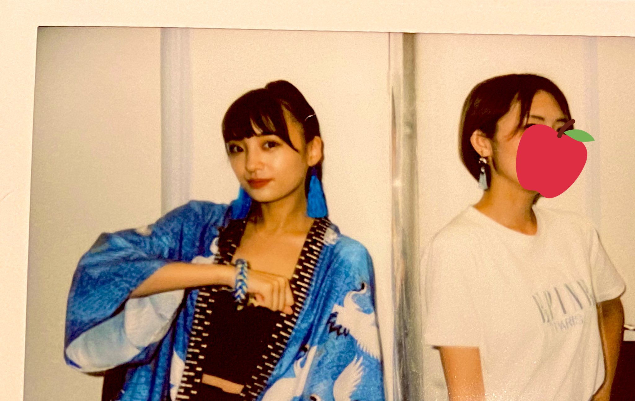OCHA NORMA 斉藤円香　チェキ MEG。 on X: 