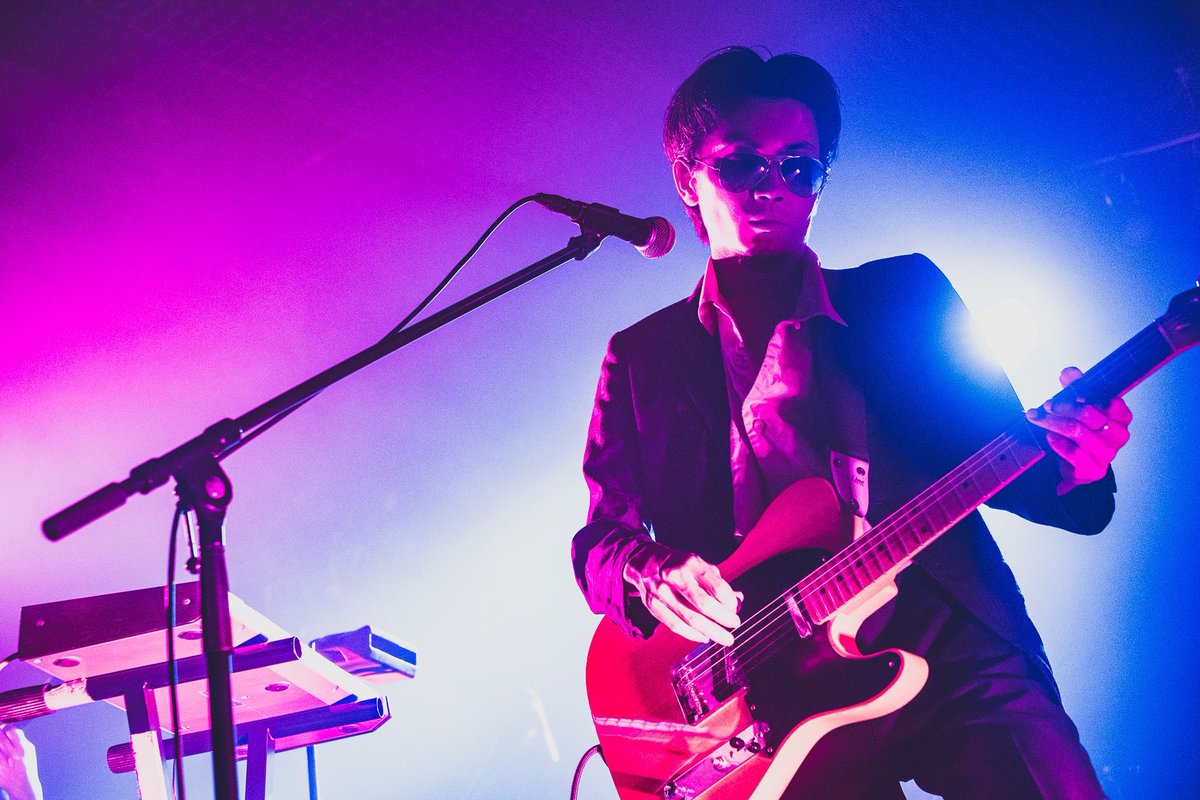 Superback Superback Band Twitter