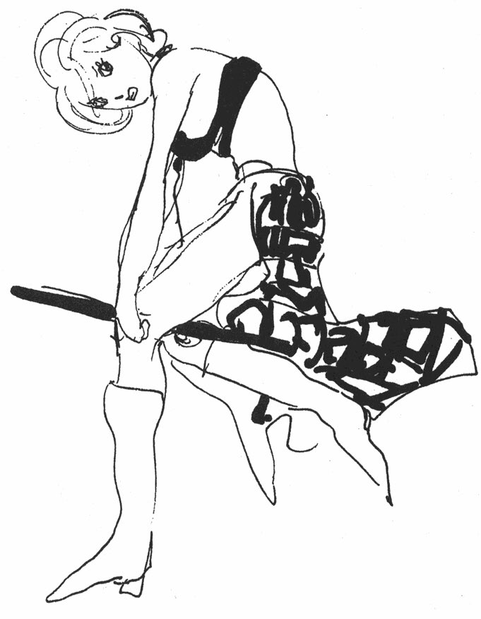 TrishUnaDaily's tweet photo. sketches https://t.co/6bbM9YJd2N