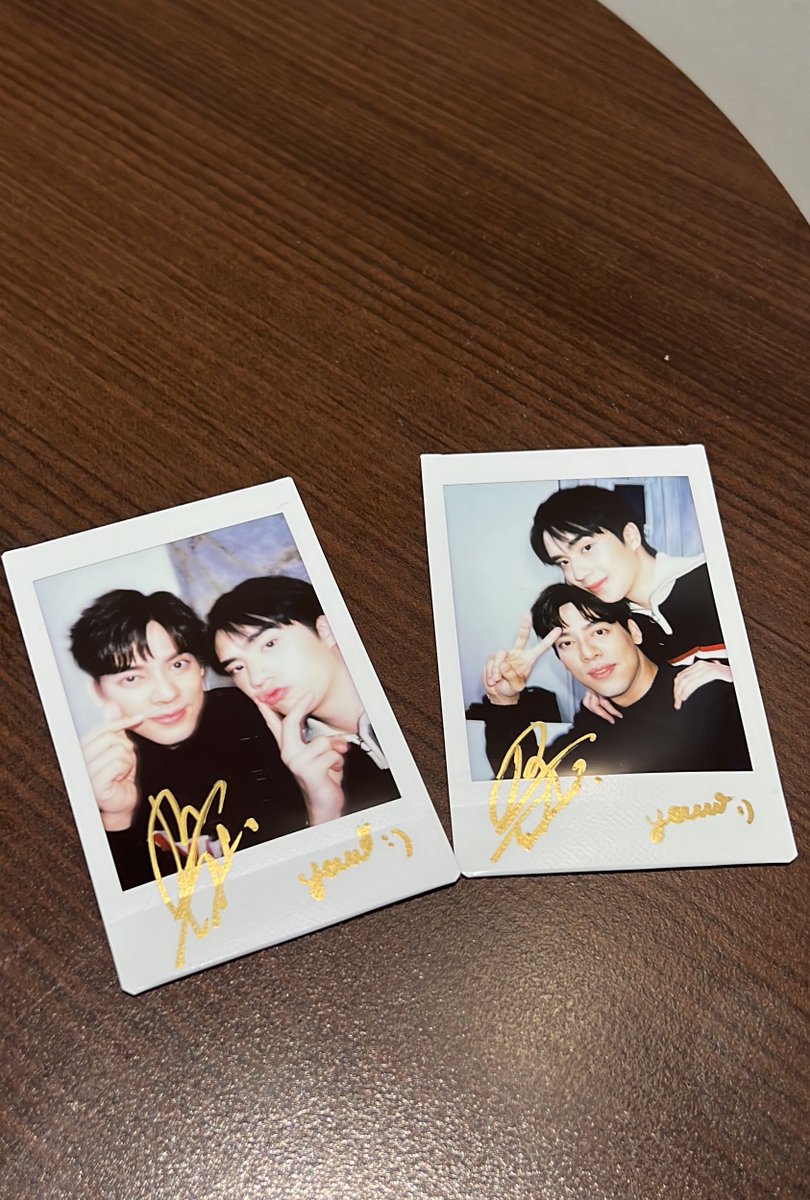 Tee_Jaruji's tweet photo. น้องเข้กับพี่ตี๋ 😂😚 https://t.co/7xEhgP8m93