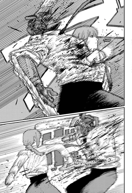 Man, I forgot that Makima has got HANDS 