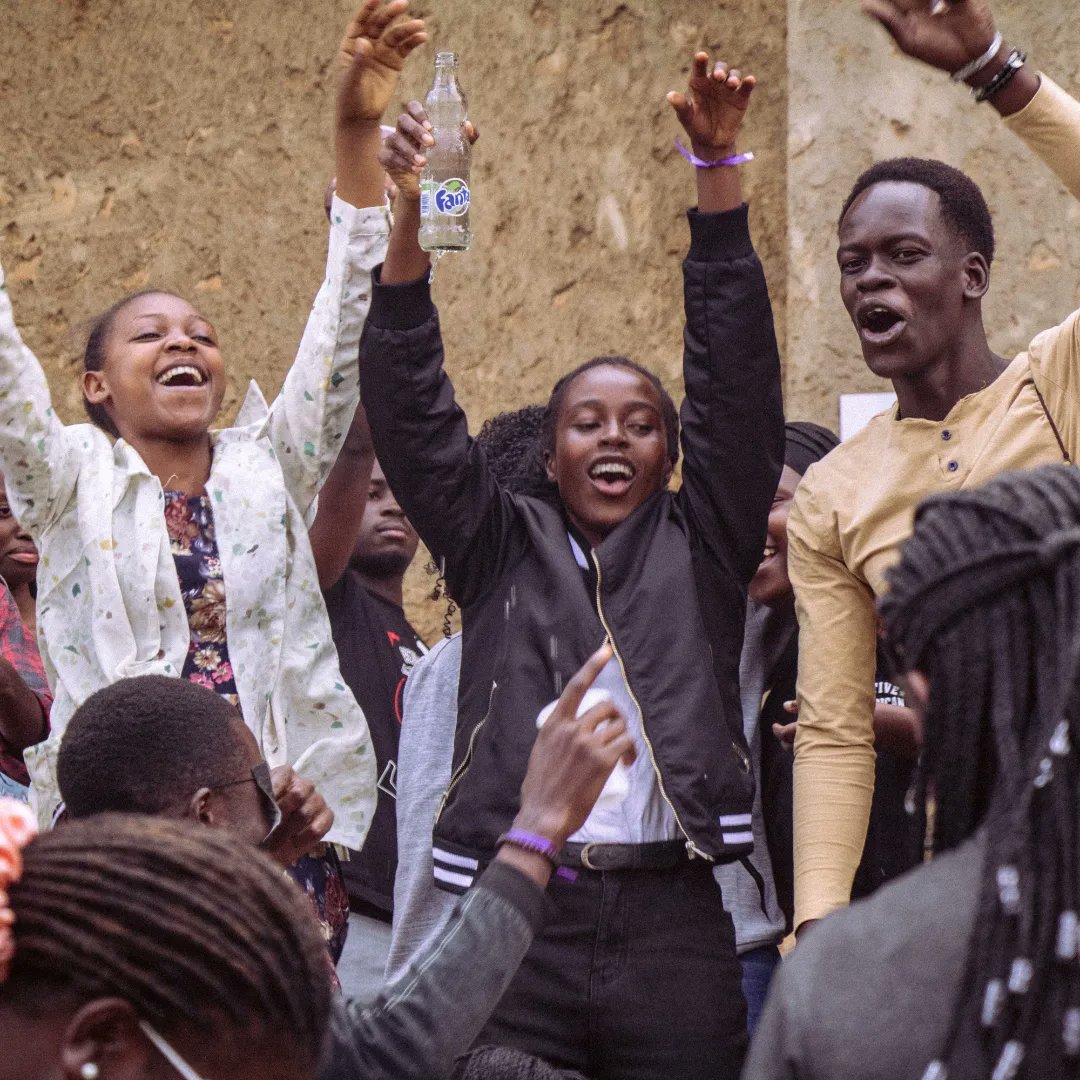 thecollectiveug's tweet photo. THE EXTRAVAGANT WORSHIP MOMENT at @DCMakerere was 🔥 🔥 🔥 

And the giving of the Kilo of kindness was immense and wholesome God bless everyone who gave. 

#thecollectiveug 
#kiloofkindness 
#dcmakerere
#extravangantworshipmoment https://t.co/rAUU2XJiyh