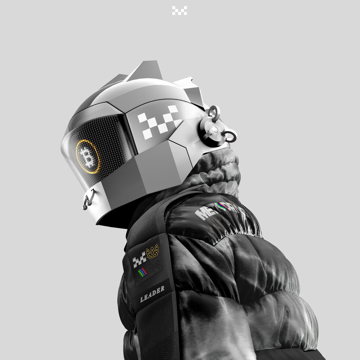sekizBack's tweet photo. #MetaDrag the collection is complete #BTC #ETH #SOL #MetaDragAlphaClass I am ready.  let's race 🏁🏁🏁🔥🔥🔥 @MetaDragProject https://t.co/GyXj2lD45O