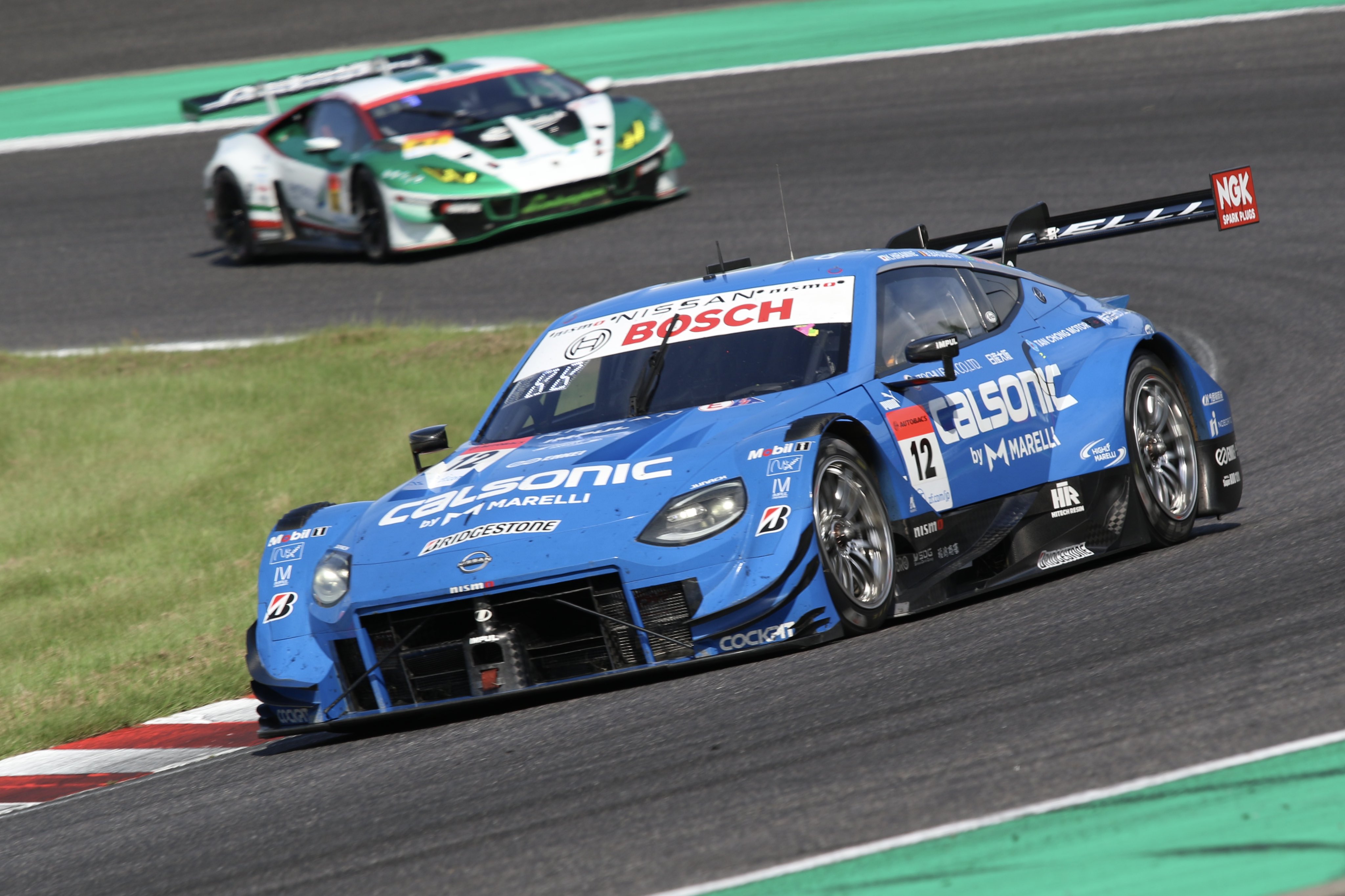鈴鹿サーキット Suzuka Circuit on X: 