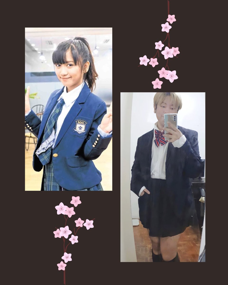 MNL48Del's tweet photo. *conversation with Sheki while at the photobook signing*

Me: Hi Sheki may gift ako sayo. Kakantahan kita.
S: OMG REALLY SIGE PO! 
*sings a line from #365ANEP*
S: Ang ganda po ng boses niyo. san po kayo kumakanta?
Me: theater
S: Kaya naman pala eh 🥰
#MNLovesSelfieDay
#MNL48Sheki https://t.co/eNYOx1DIw5
