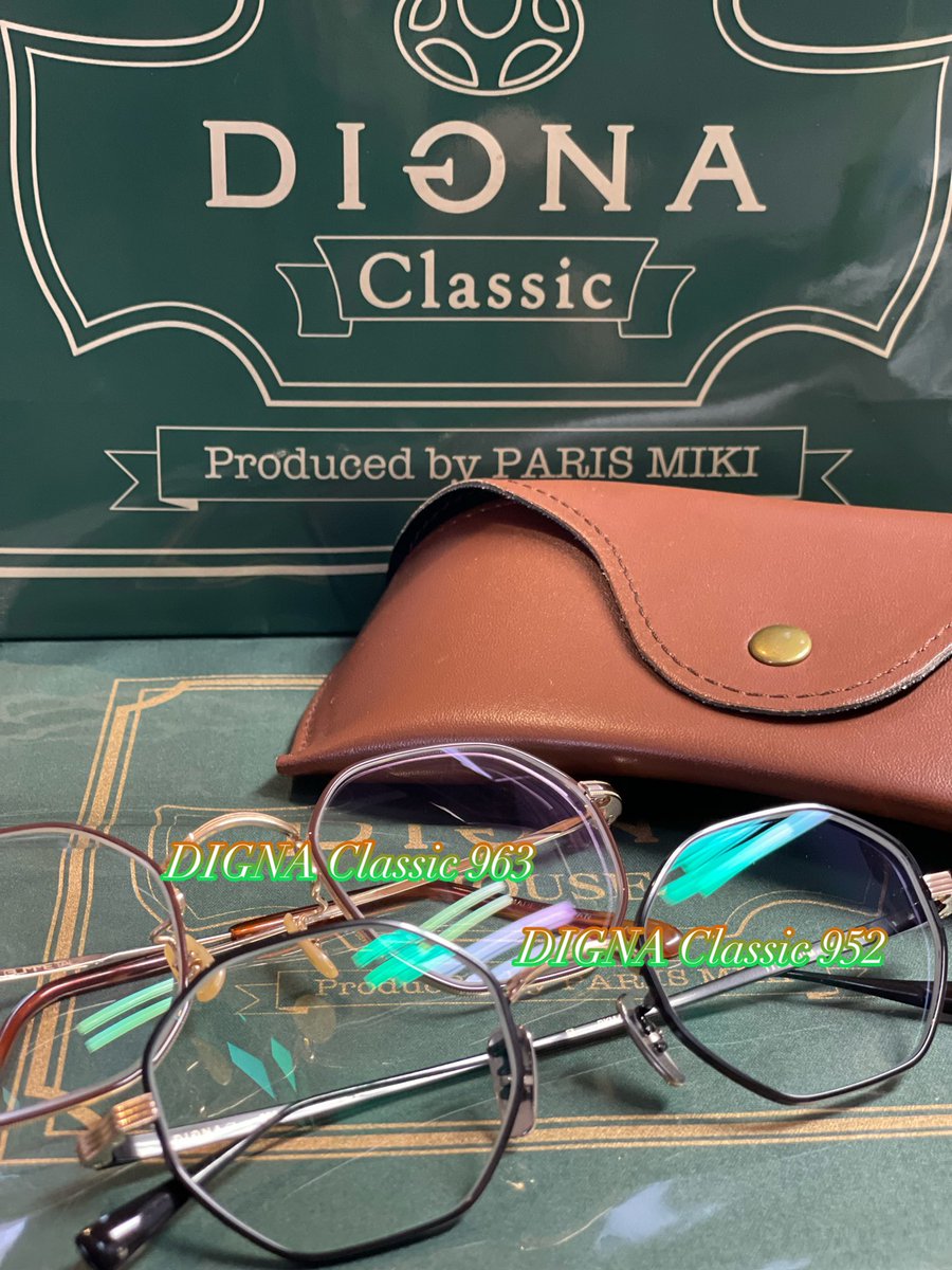 送料無料(沖縄は1000円) DIGNA Classic 963 | irai.co.id