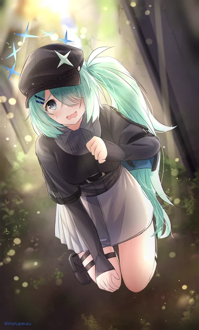 槌永ヒヨリ 