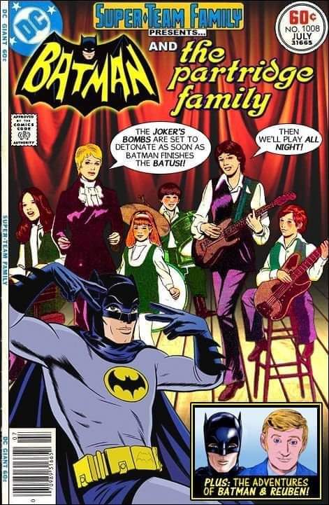 andyhall122's tweet photo. Why don't we get #TheBatman movie we deserve? 
#DC #WBDStopRuiningMovies https://t.co/u1fIEwPAkG