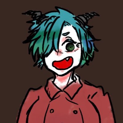 「#新しいプロフィール画像 」|回道頼(カンブリア紀のキーウィ)のイラスト