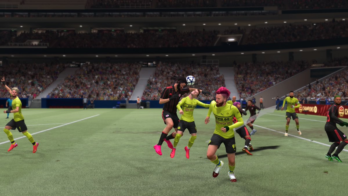 RgOlimpia's tweet photo. #PS4share https://t.co/RkdRFDuaOP