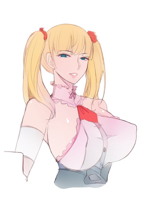 hero's journey
でかい妹の良さがわかったよ… 