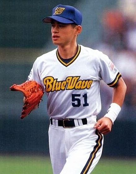 RoyalRetros's tweet photo. Congrats Ichiro on the Mariners hall of fame induction!
#ichiro #mariners #orixbluewave https://t.co/yABEe85K8M