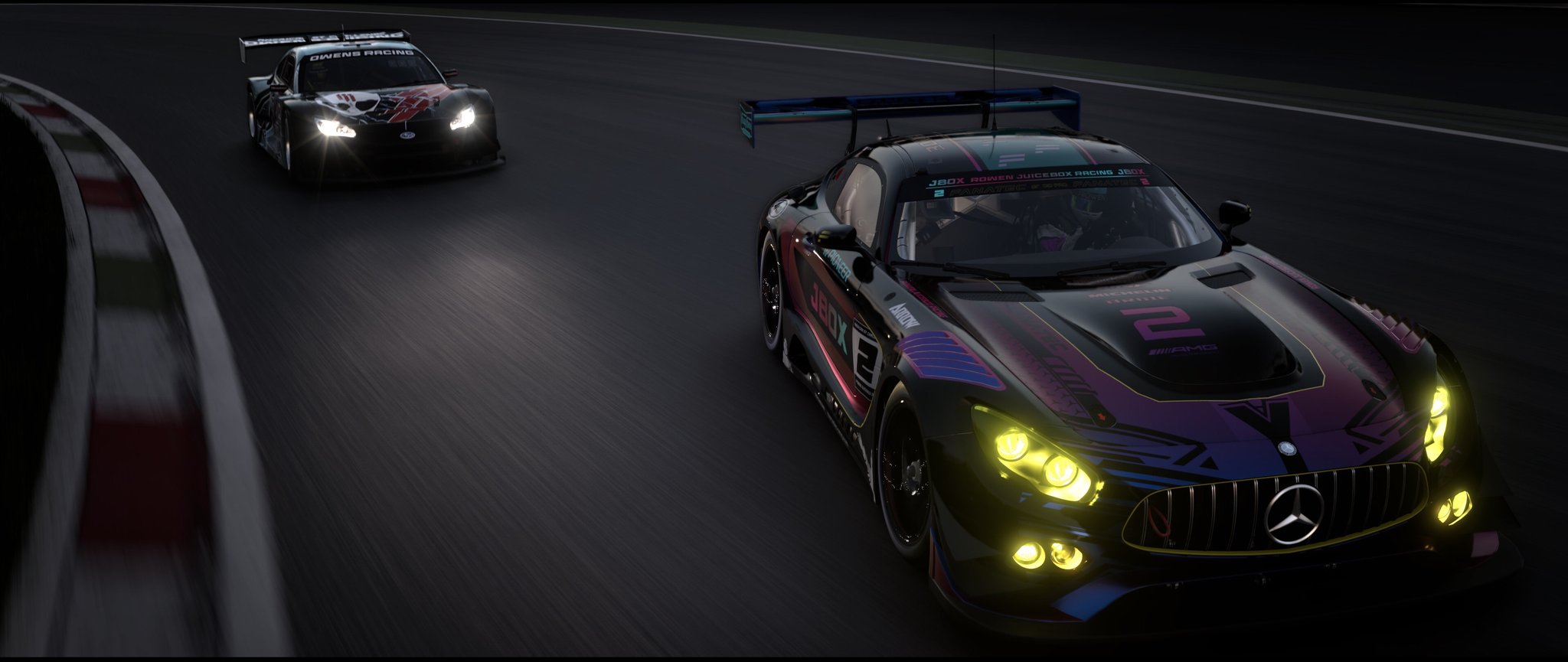 JuiceBox Racing Official (juicebox_racing) / Twitter