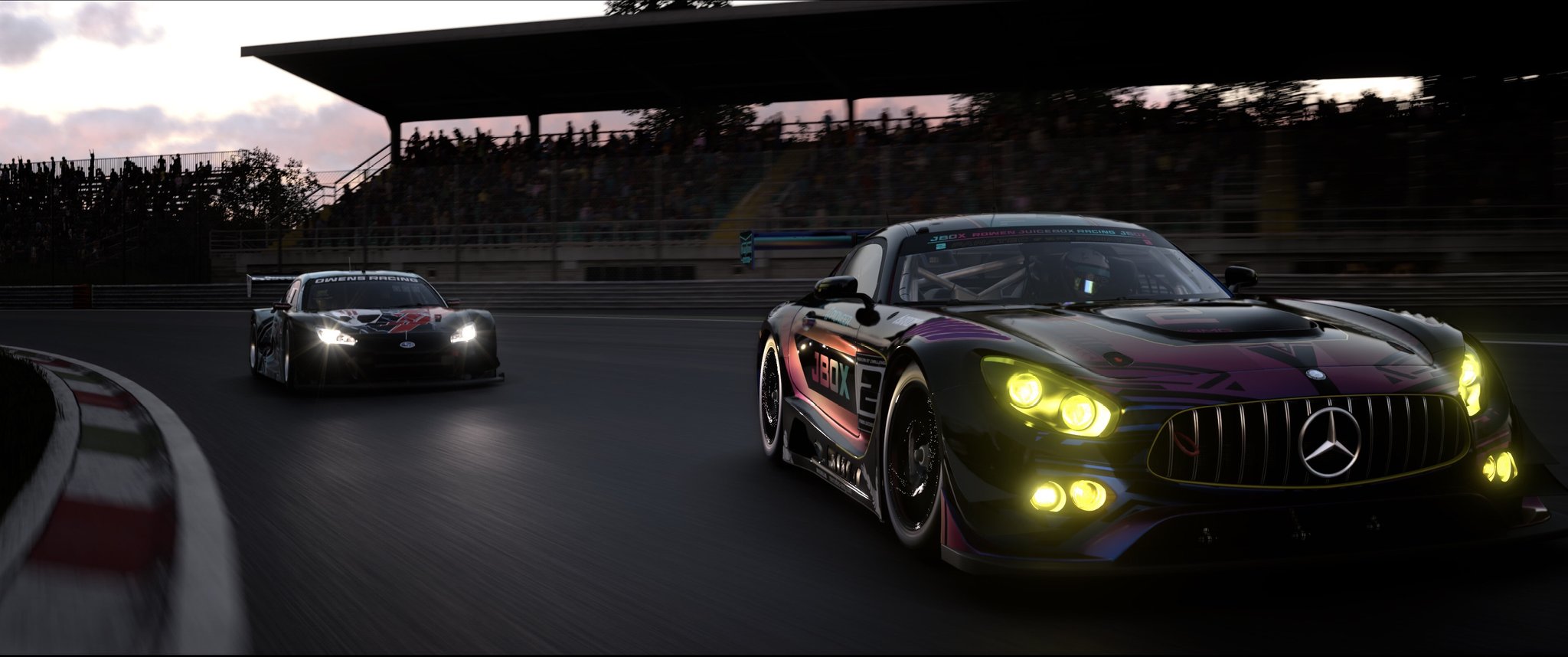 JuiceBox Racing Official (juicebox_racing) / Twitter