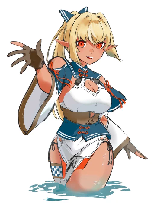 #しらぬえ 