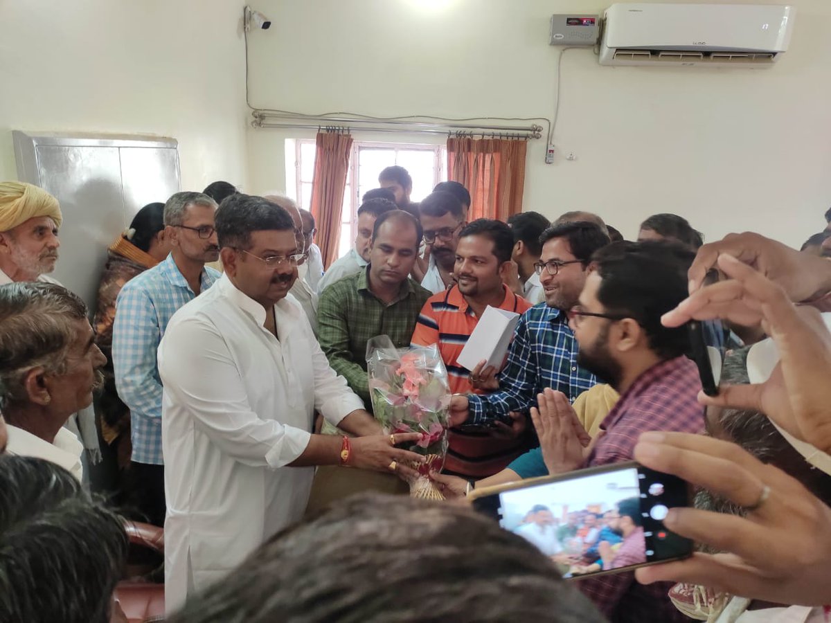 rahulpce145's tweet image. #JEN_GP4800 #JEN_ACP5400 @BSBhatiInc @RajCMO @ashokgehlot51 @zeerajasthan_