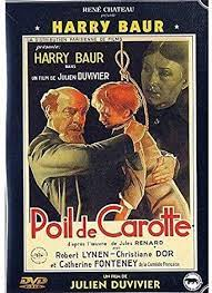 merlinpapin3's tweet photo. .@tbarnaud .@FredOL69007 

Parcourons une histoire du cinéma avec mon #Top30 du réalisateur #JulienDuvivier

3 – #PoilDeCarotte de #JulienDuvivier (1932) avec #HarryBaur #RobertLynen Simone Aubry Christiane Dior Maxime Fromiot Catherine Fonteney et les enfants Borelli https://t.co/Zk8qWPlsNf