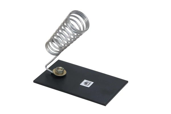 Zibotic's tweet photo. AVAILABLE ON ZBOTIC

Soldering Iron Stand – Deluxe
Buy Now-
https://t.co/nFxn4d8Jtl
#soldering #screenreplacement #macbookrepair #iphonefix #pcb #iphonerepair #techofmicrosoldering #engineering #laptoprepair #technology #electronic #solder #tabletrepair #repair #arduinoproject https://t.co/YmuiUuVyOp