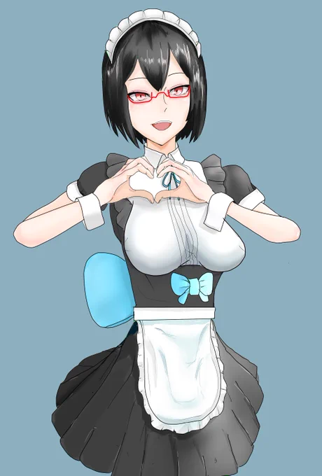 うちのこメイドー 
