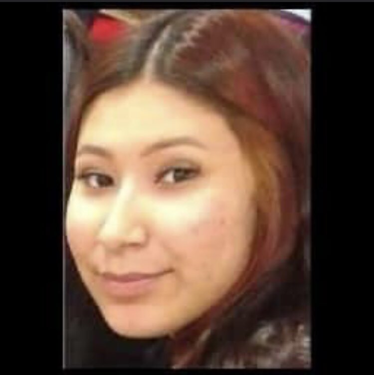 🛑MISSING🛑 CAZREE EVELYN ANN SUGG Missing From: Poplar, MT Age: 17 Height: 5’2 Weight: 140lbs Hair Color: Brown Eye Color: Brown Last Contact: July 4, 2022 contact the Fort Peck Police Department 406-768-5565 #mmiw #mmiwusa #mmiwg #NativeTwitter #Montana #Missing