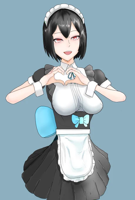 うちのこメイドー 