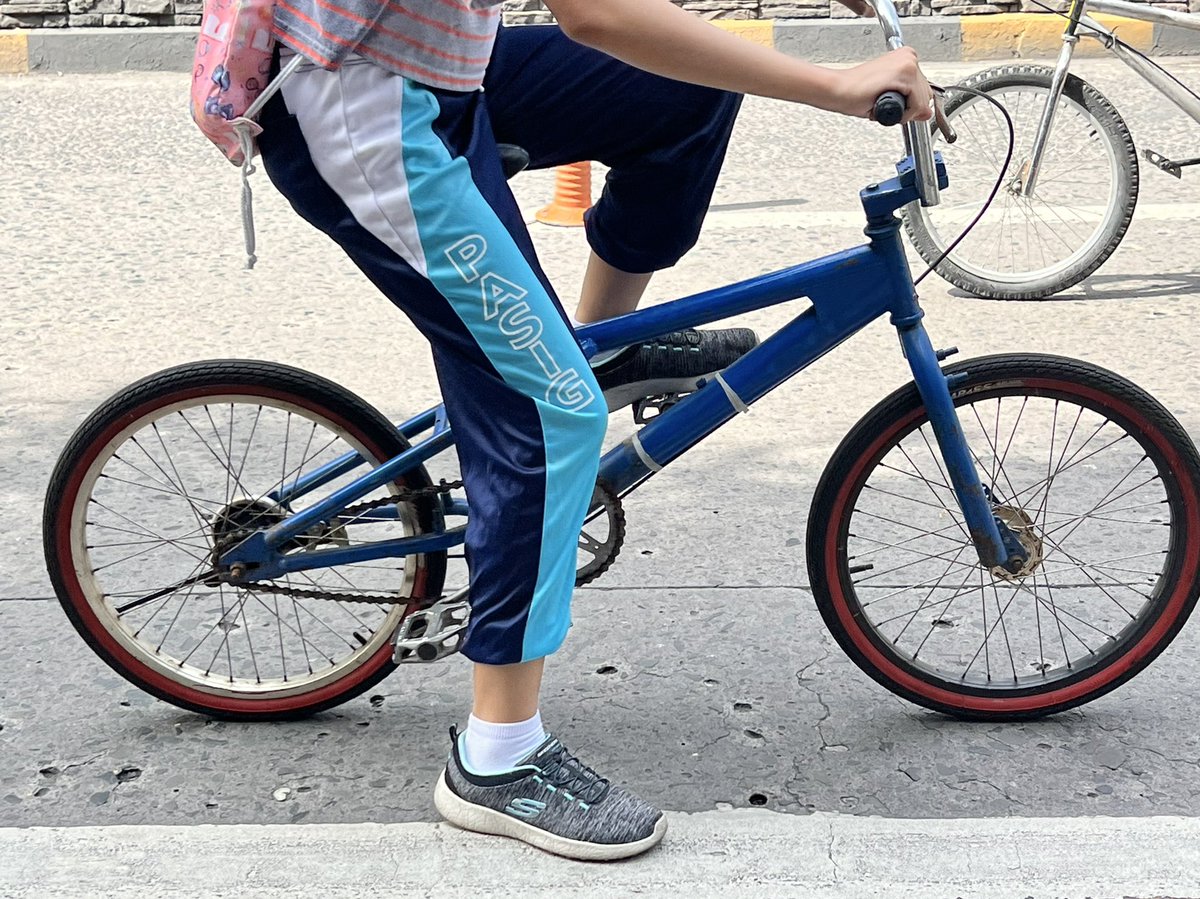 PasigTransport (@pasigtransport) on Twitter photo Fifth Free Bike Lessons, done ✅
Thanks to all our partners for making this possible: <a href="/AltMobilityPH/">AltMobility PH</a>, Bicycle Friendly Philippines, <a href="/FNFPhilippines/">FNF Philippines</a>, and Pinay Bike Commuter Community! Fifth Free Bike Lessons, done ✅
Thanks to all our partners for making this possible: <a href="/AltMobilityPH/">AltMobility PH</a>, Bicycle Friendly Philippines, <a href="/FNFPhilippines/">FNF Philippines</a>, and Pinay Bike Commuter Community!